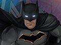 Igra Batman: Cloak Crusader Chase