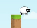 Igra Jumpy Sheep