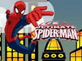 Igra Marvel Ultimate Spider-man 
