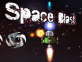 Igra Space Blast
