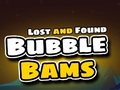Igra Lost and Found Bubble Bams