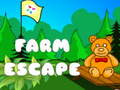 Igra Farm Escape