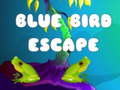 Igra Blue Bird Escape
