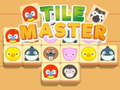 Igra Tile Master Match