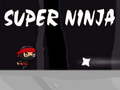 Igra Super ninja