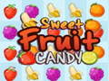 Igra Sweet Fruit Candy 