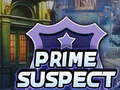 Igra Prime Suspect