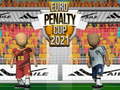 Igra Euro Penalty Cup 2021