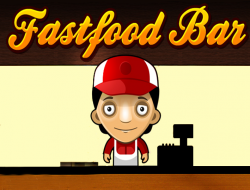 Igra Fast Food Bar  online.