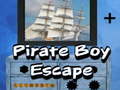 Igra Pirate Boy Escape