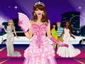 Igra Princess Dressing Models