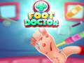 Igra Foot doctor