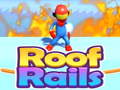 Igra Roof Rails 