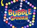 Igra Bubble Spinner