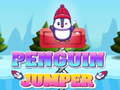 Igra Penguin Jumper