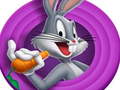 Igra Bugs Bunny Jigsaw Puzzle Collection