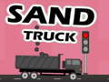 Igra Sand Truck