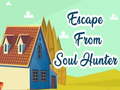 Igra Escape From Soul Hunter