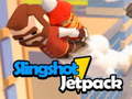 Igra Slingshot Jetpack
