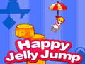 Igra Happy Jelly Baby