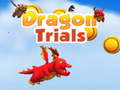 Igra Dragon trials