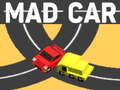 Igra Mad Car