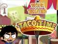 Igra Victor and Valentino: Taco Time
