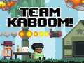 Igra Team Kaboom