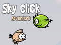 Igra Sky Click Adventure