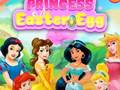 Igra Princess Easter Egg