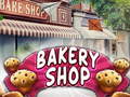 Igra Bakery Shop