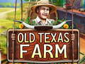 Igra Old Texas Farm