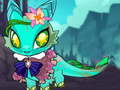 Igra Cute Little Dragon Creator
