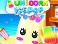Igra Unicorn Ice Pop