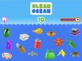 Igra Clean Ocean