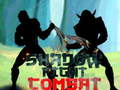Igra Shadow Fight Combat