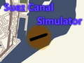 Igra Suez Canal Simulator