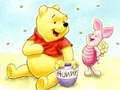 Igra Winnie the Pooh Jigsaw Puzzle Collection