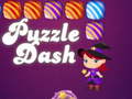 Igra Puzzle Dash