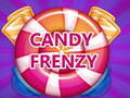 Igra Candy Frenzy