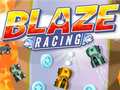 Igra Blaze Racing