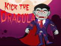 Igra Kick The Dracula