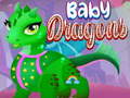 Igra Baby Dragons