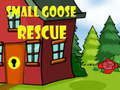 Igra Small Goose Rescue