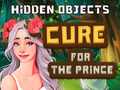 Igra Hidden Objects Cure For The Prince