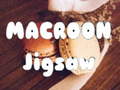 Igra Macroon Jigsaw