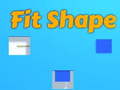 Igra Fit Shape