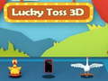 Igra Lucky Toss 3D