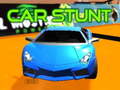 Igra Car Stunt 