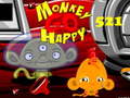 Igra Monkey Go Happy Stage 521